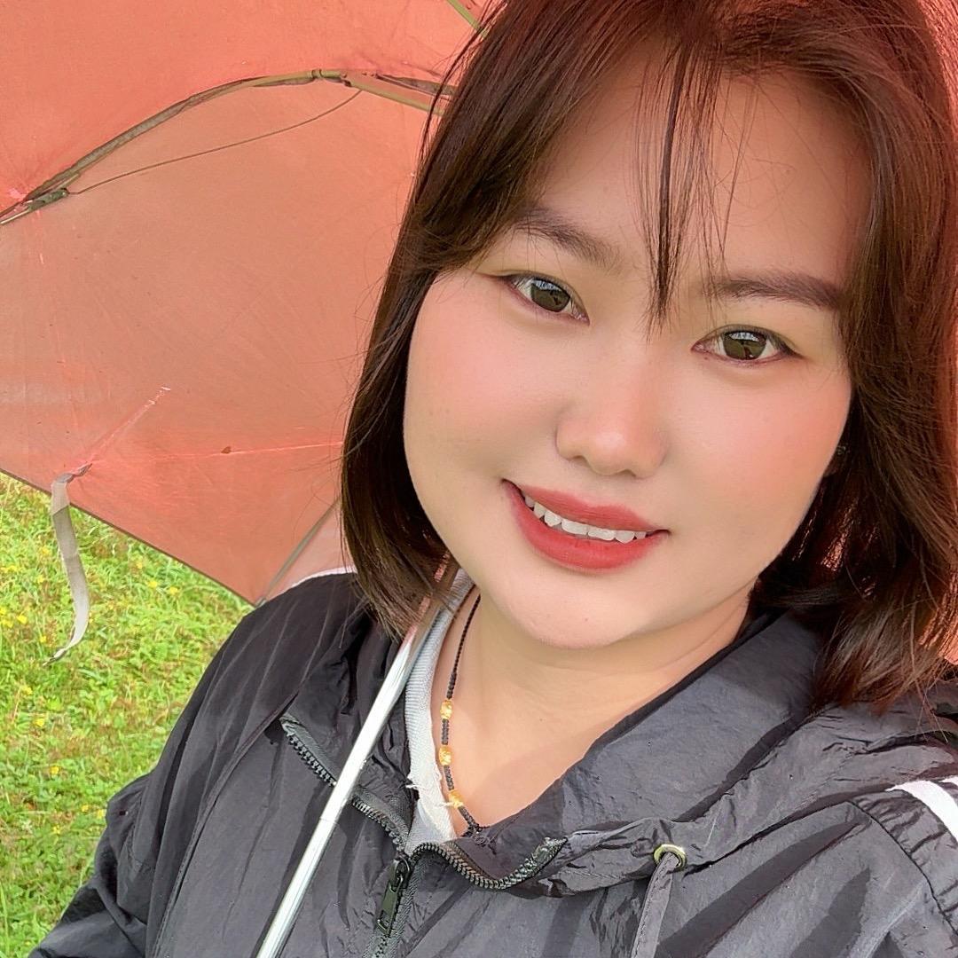 卖西瓜🍉的小姐姐