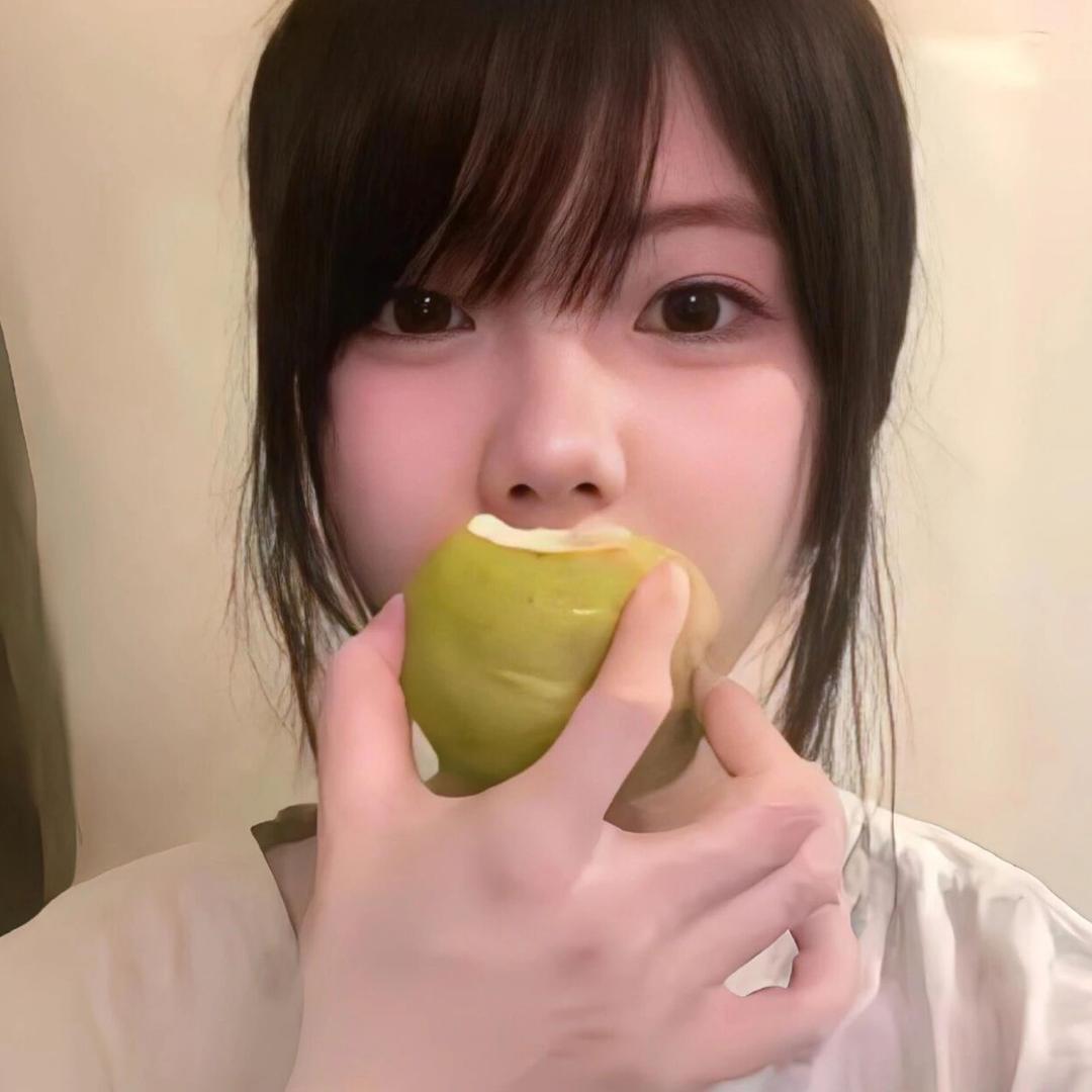想吃柚子