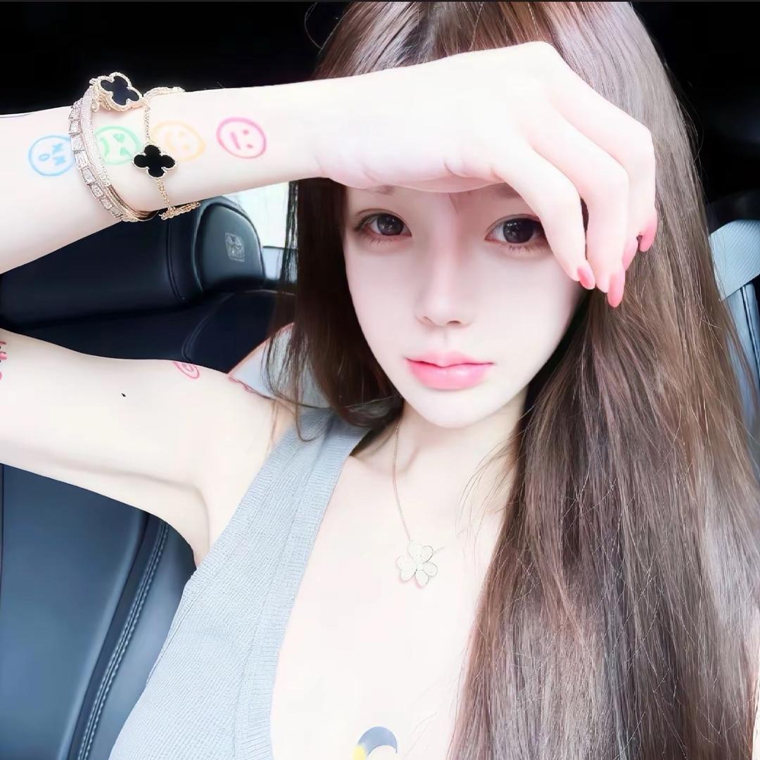 长春Ts顾婷儿
