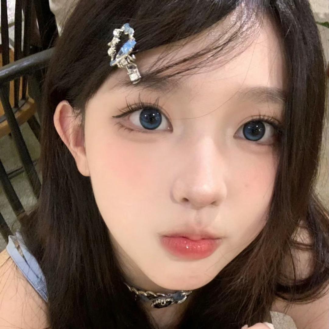 小程迷糊了（爱腼腆佳佳版）