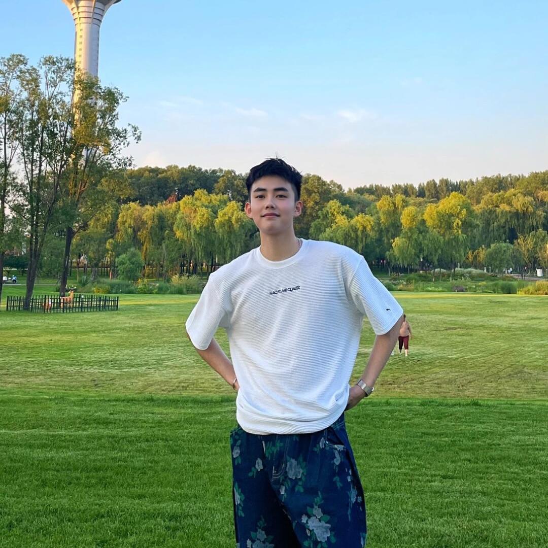 @明天见