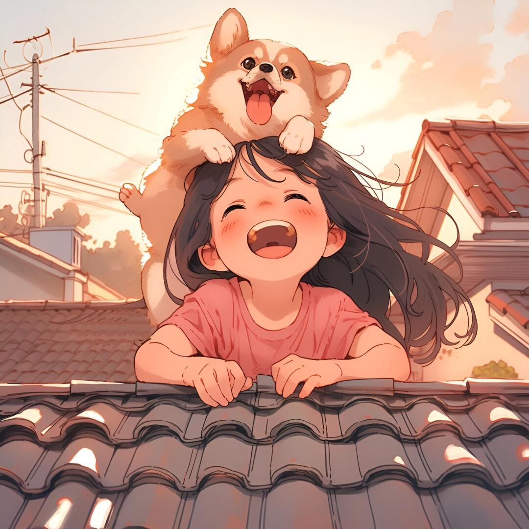 🌈咩咩咩