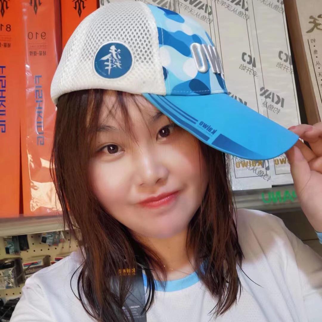 襄阳东津新区开沃.名伦.剑冈渔具体验店