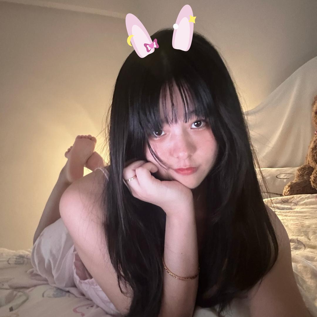冉星妍的猫
