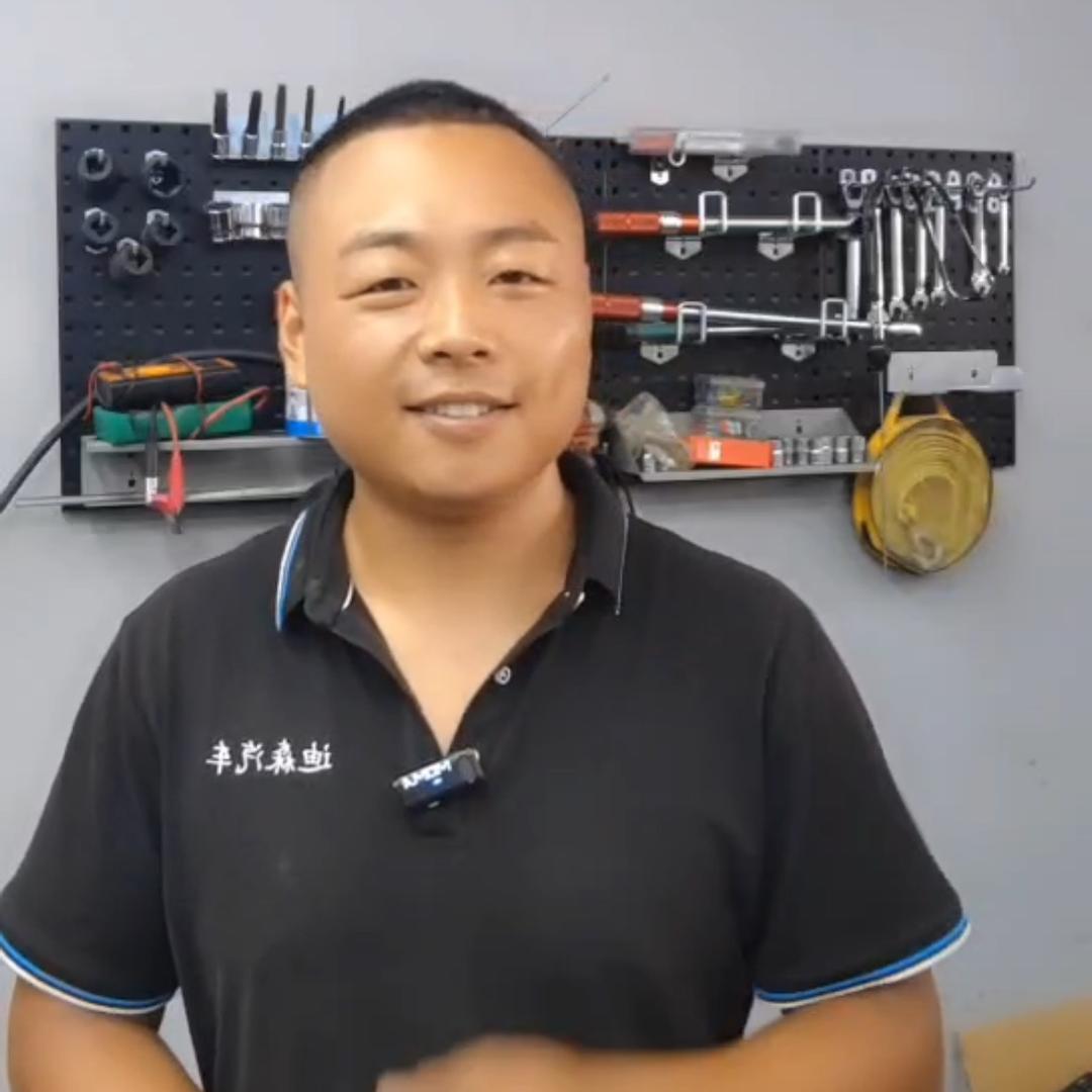 威海专业底盘整备找迪森