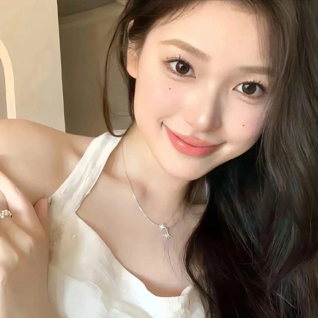 希望小刘永远开心