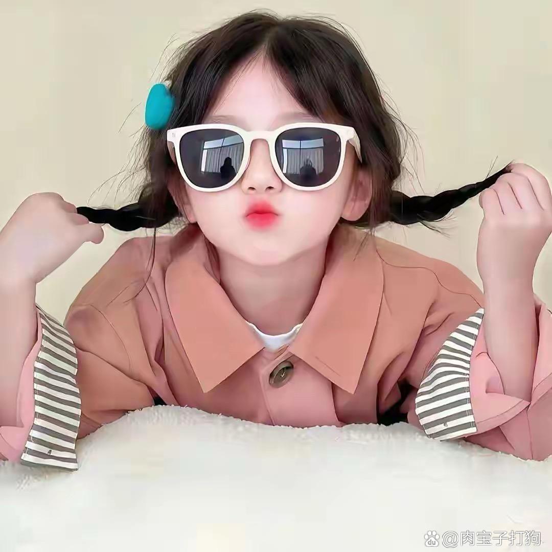 小橘子🍊