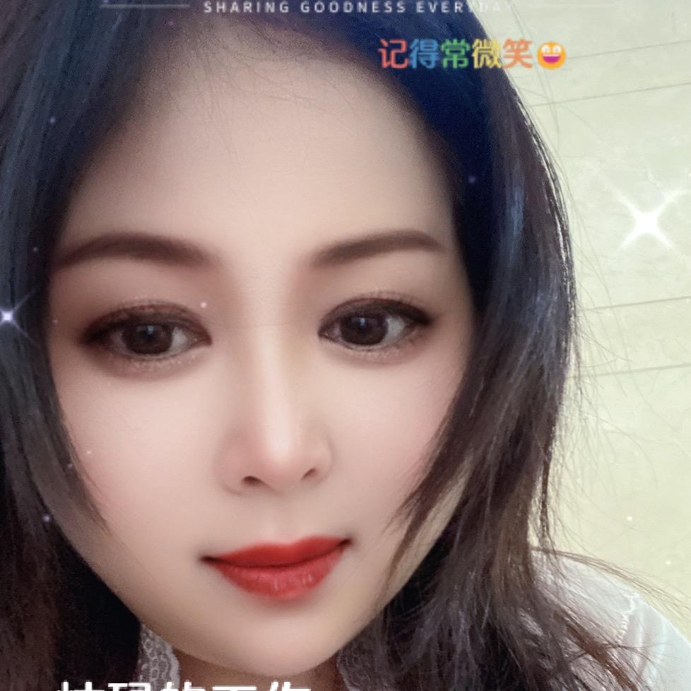 红玫瑰🌹