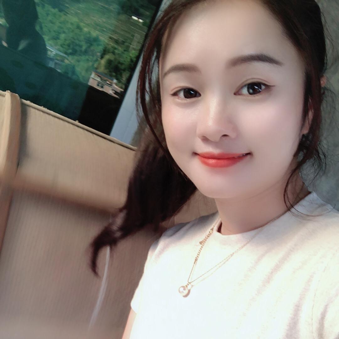 茶乡丫头