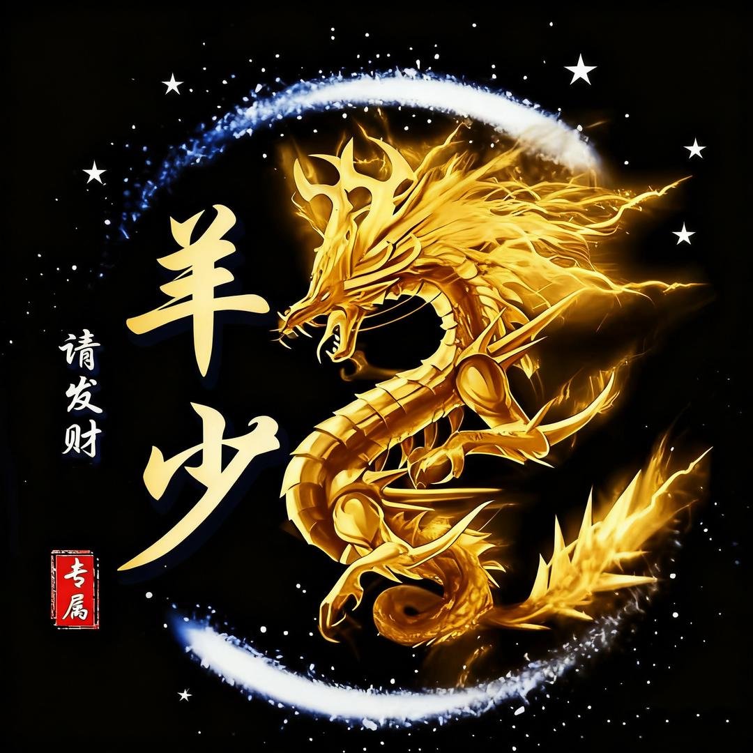 小洋🐑很深情
