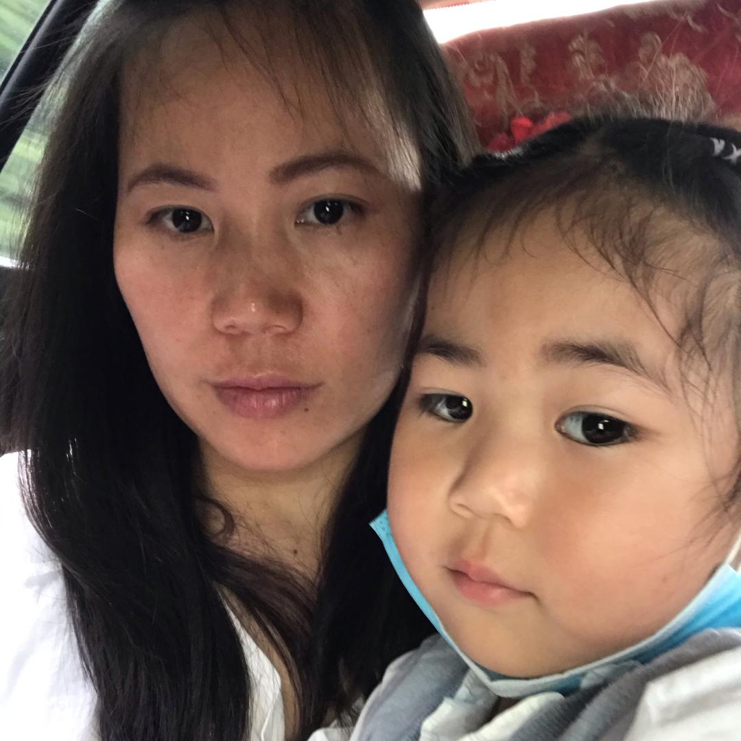 鱼儿