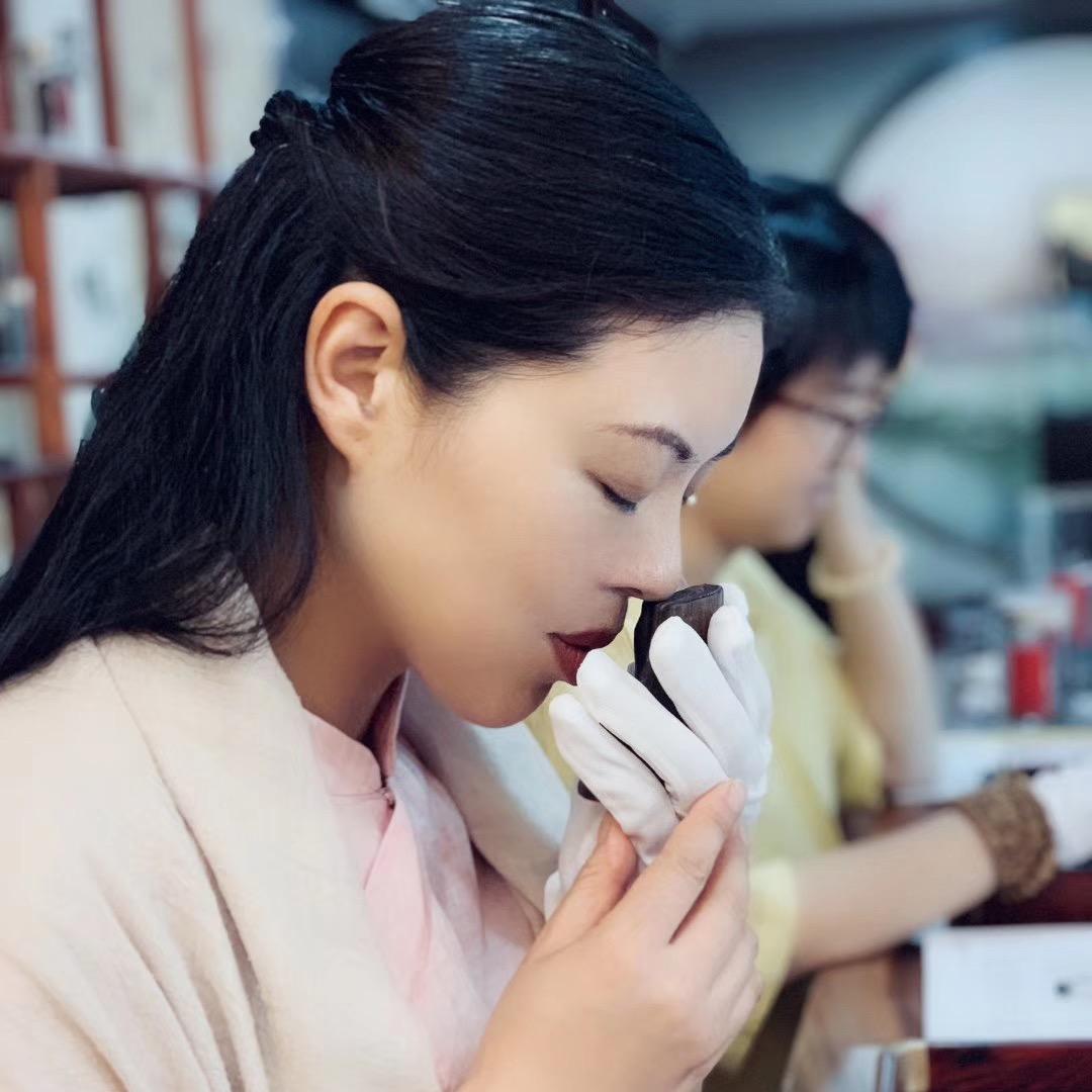 温州市龙湾永中神农茶轩