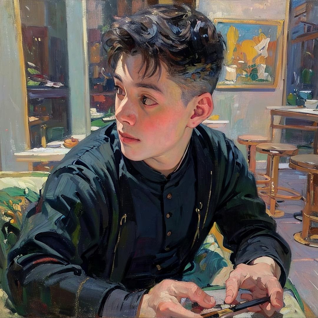 XIAOYANGLee  ོ