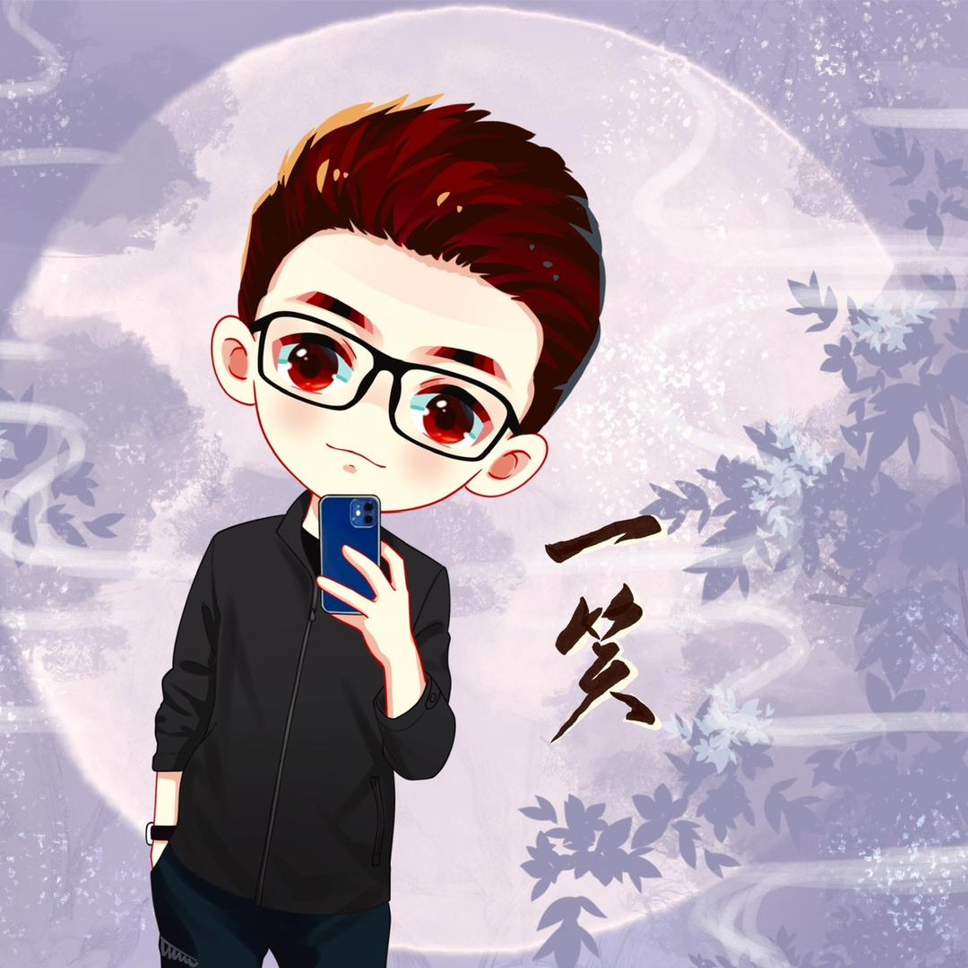 大话西游手游【一笑】