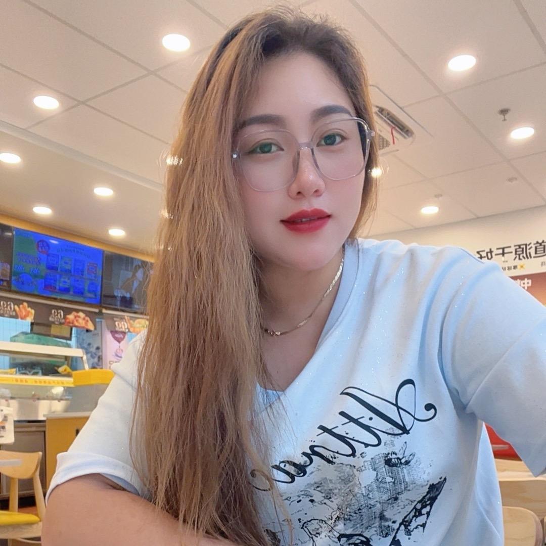 不发脾气，只发财