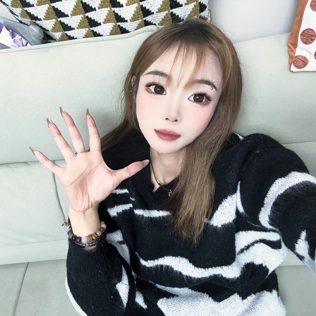 心动女嘉宾.✌️