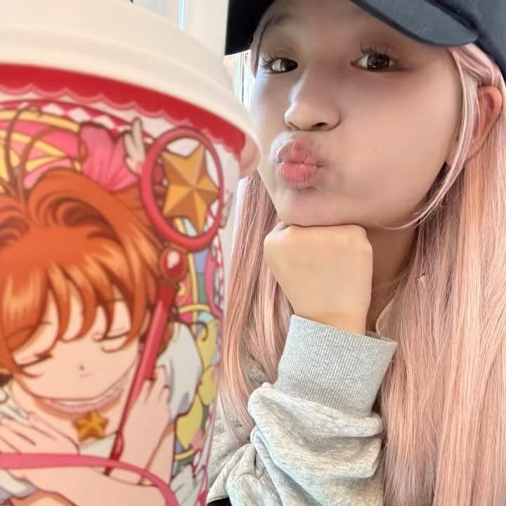甜甜甜甜筒