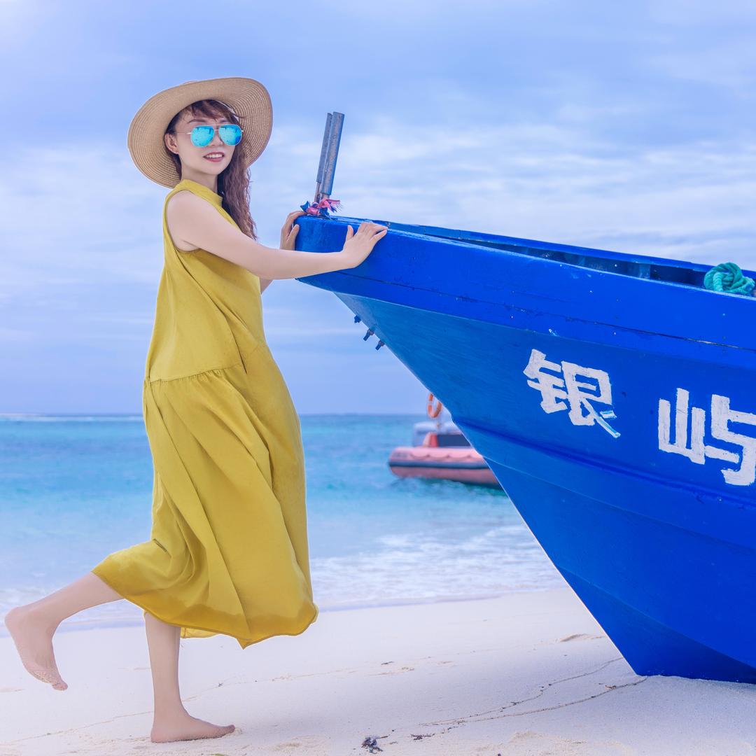 杨老师
