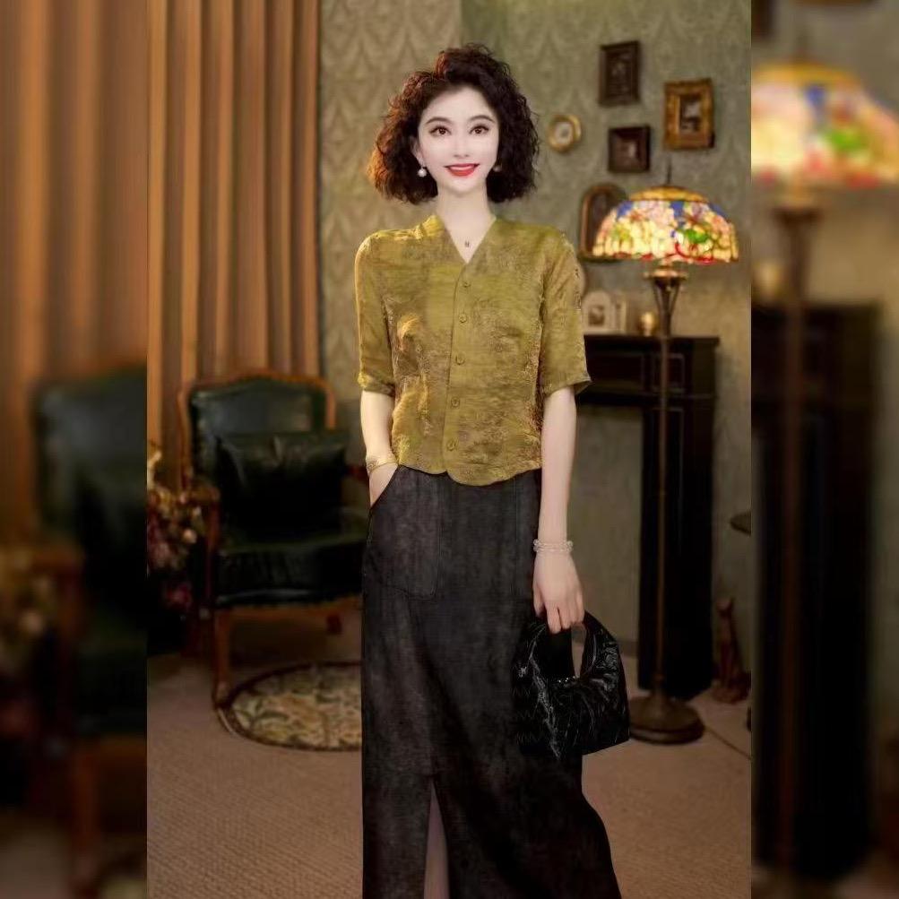 楠楠私服（现货号)