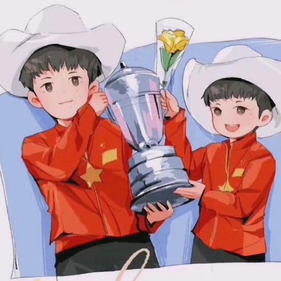 吾昻王👑