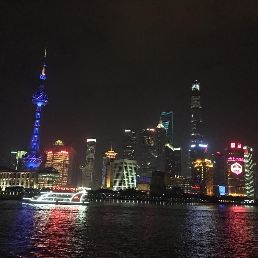 迷失在人海
