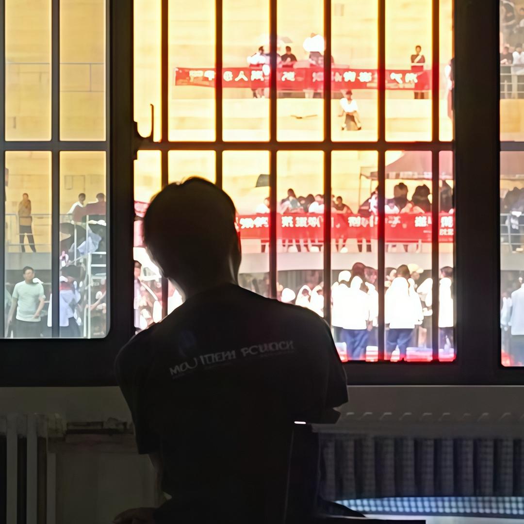 张心恒