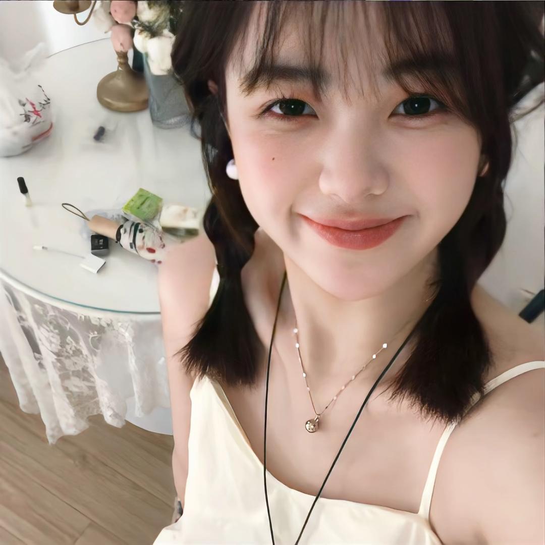春天。