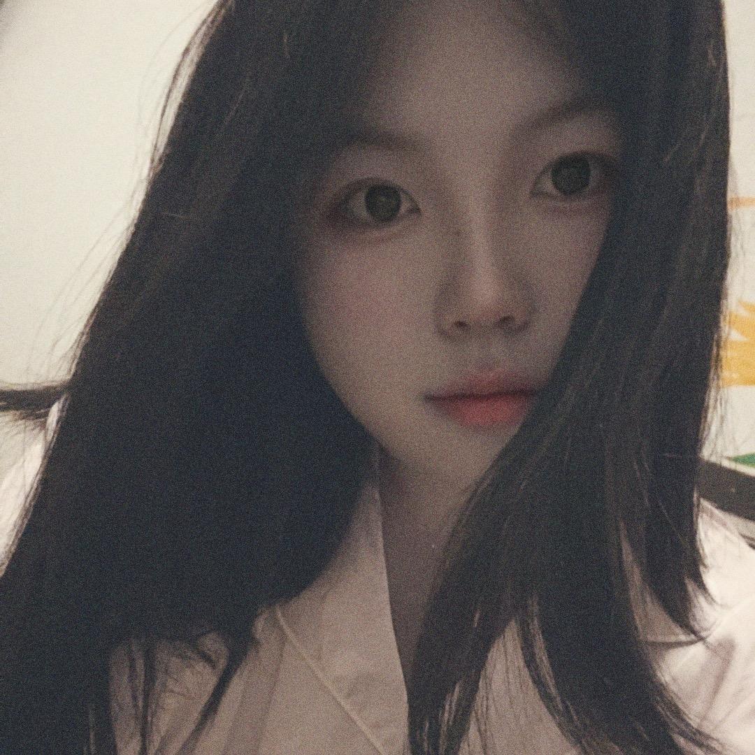 把心动藏好⚠️