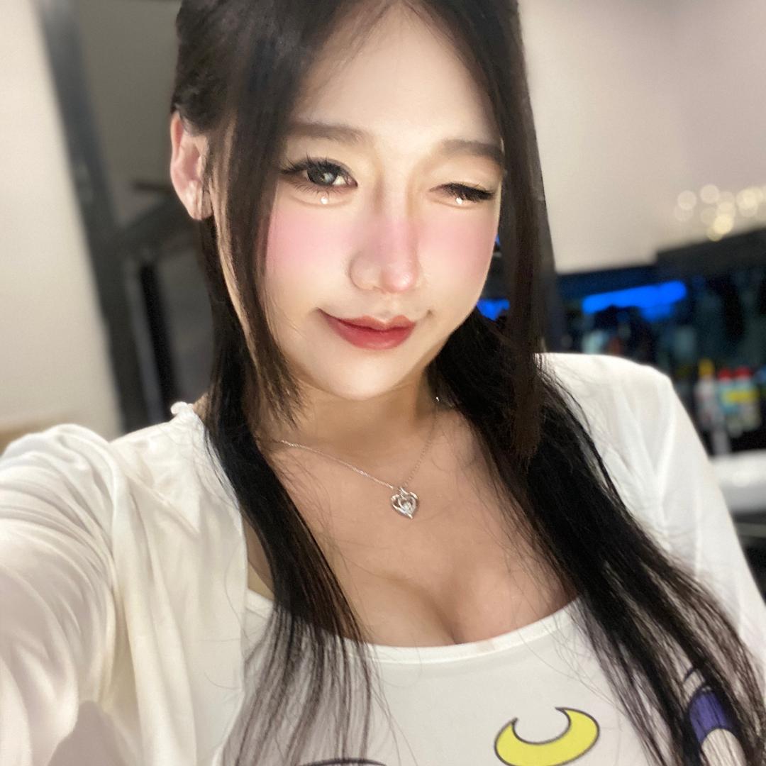 小洋妹
