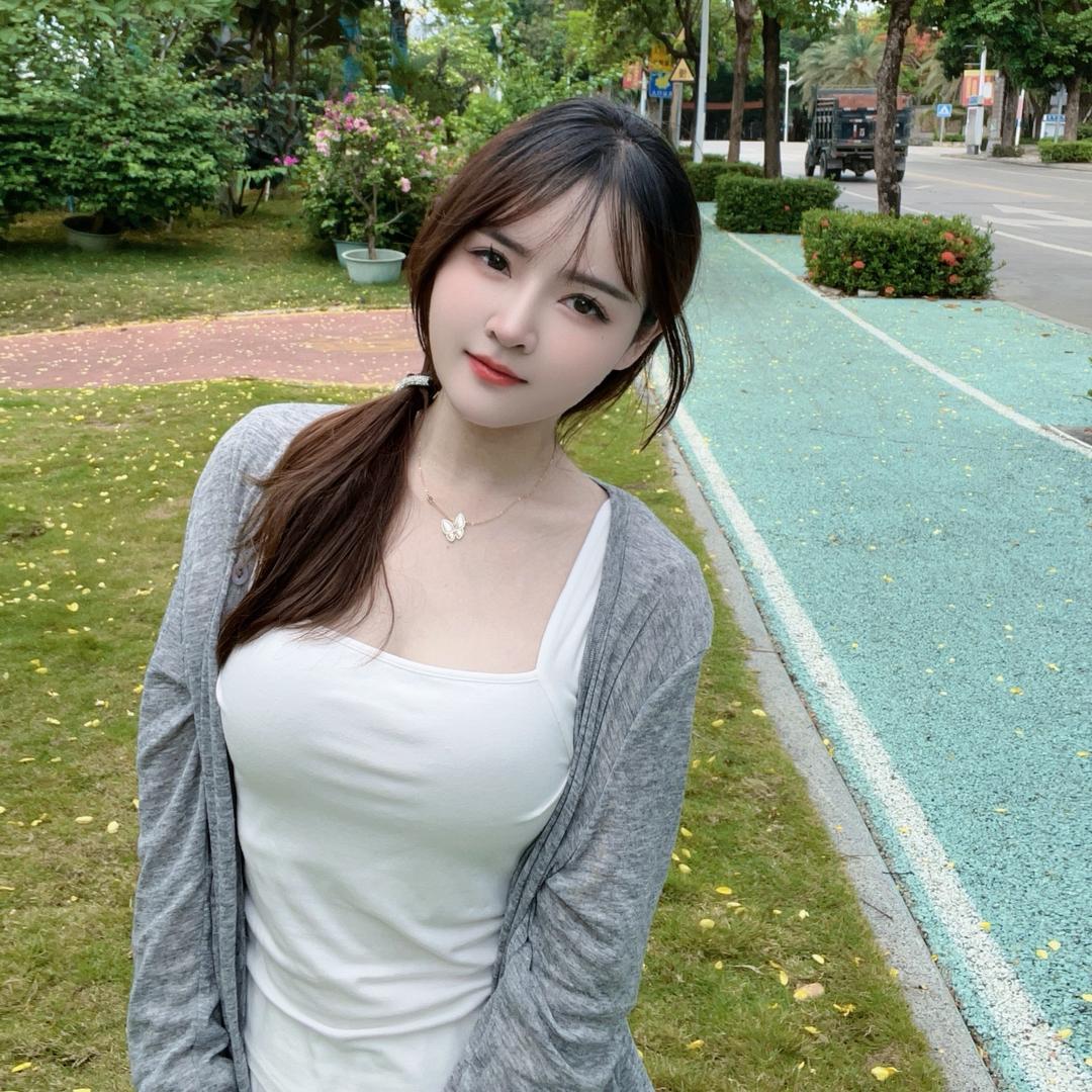 婵儿阿🌈