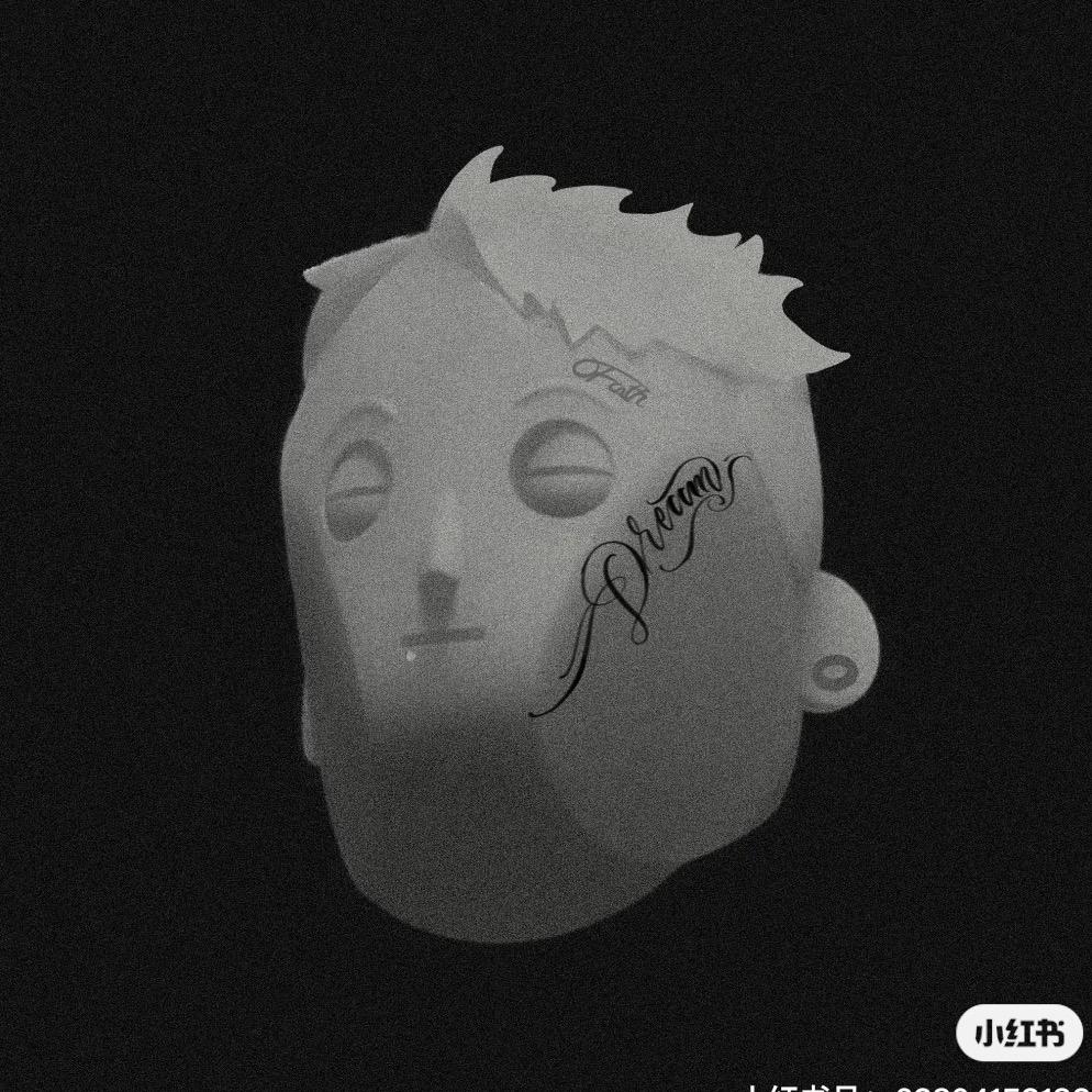 清墨·TATTOO