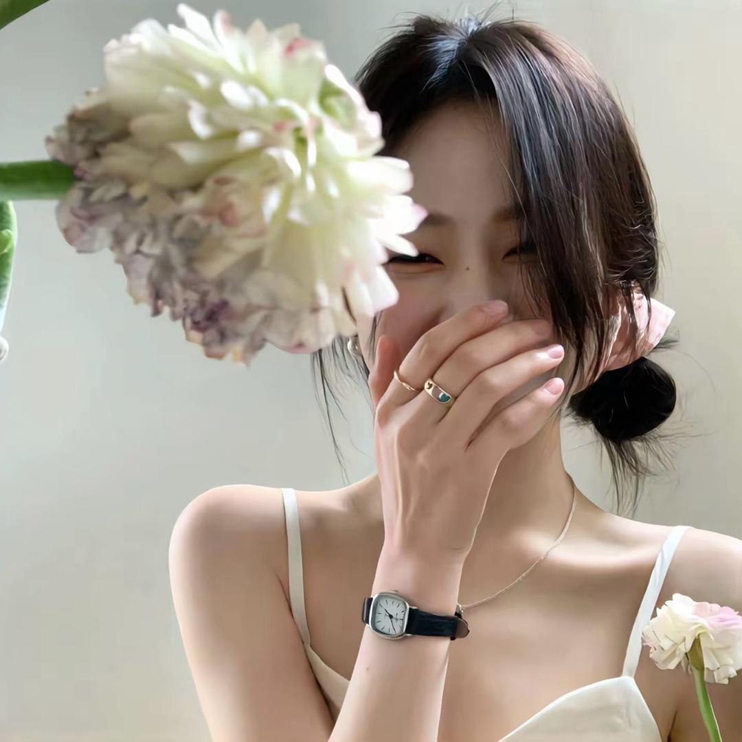 泪痣.