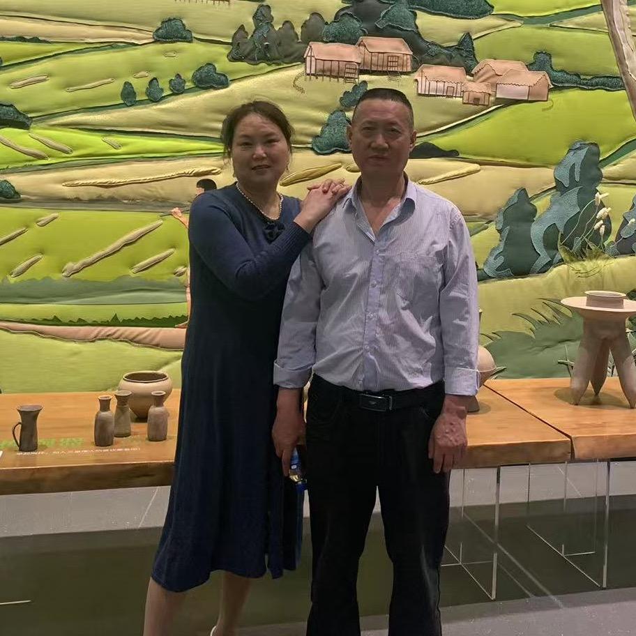 向晓琼