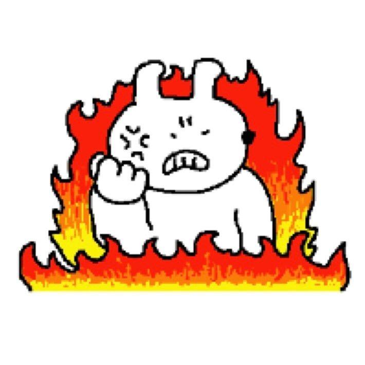 闭眼时都在翻白眼