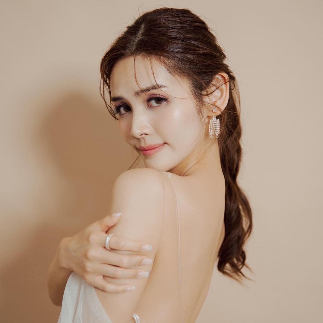 香港小姐熙蕊Siri💕 9月9号生日庆