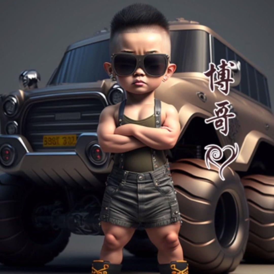 暀後余生壹人头像