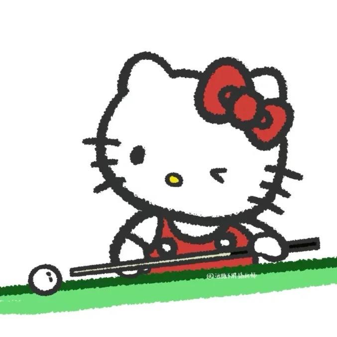 集美台球