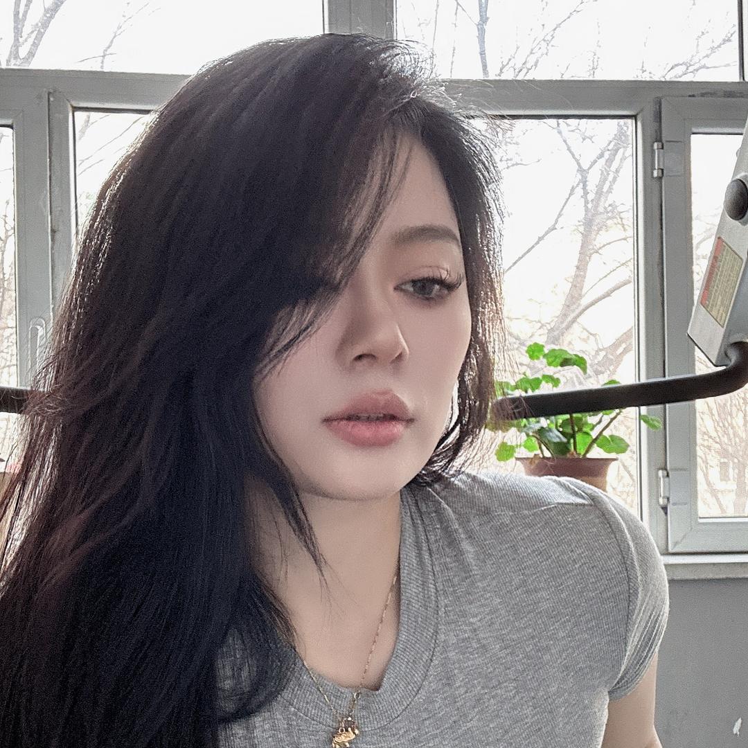 木子椰🥥