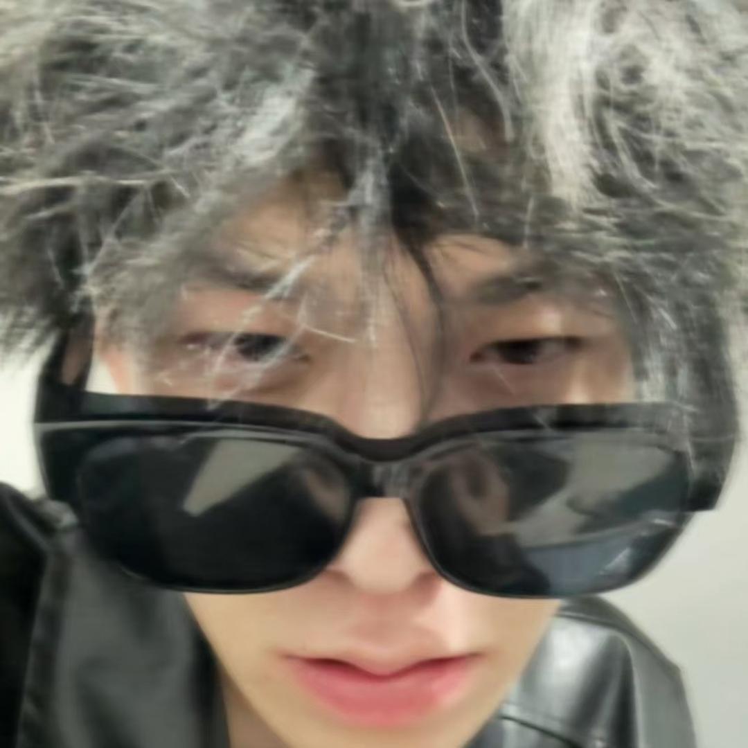 杨Q华