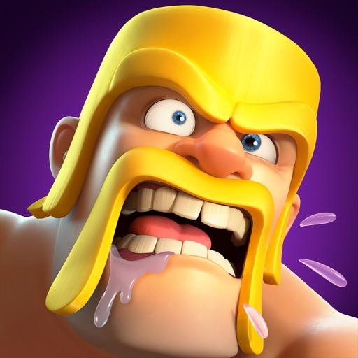 部落冲突ClashofClans@抖音