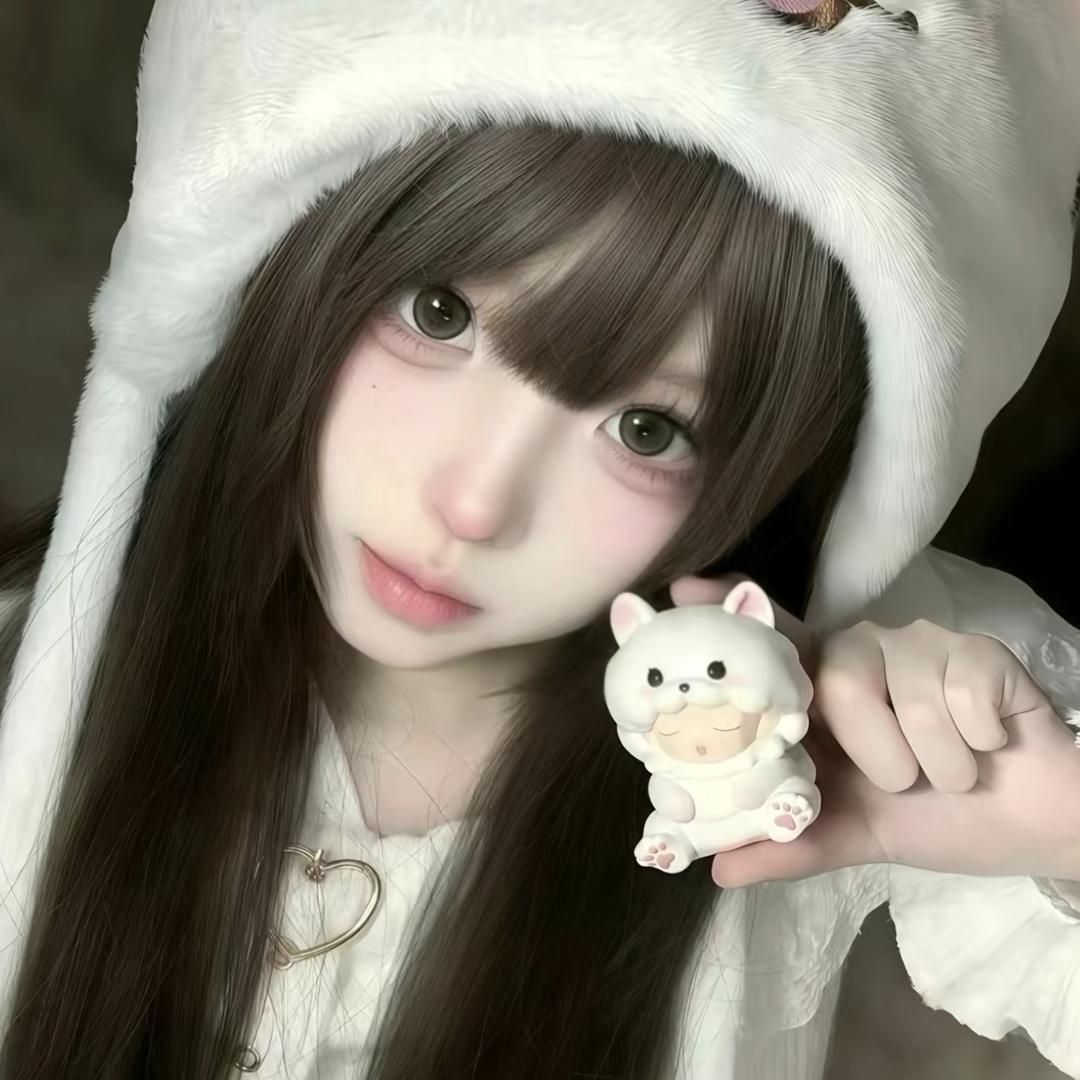 软妹