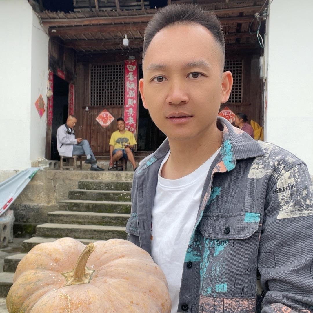 戴先生首播