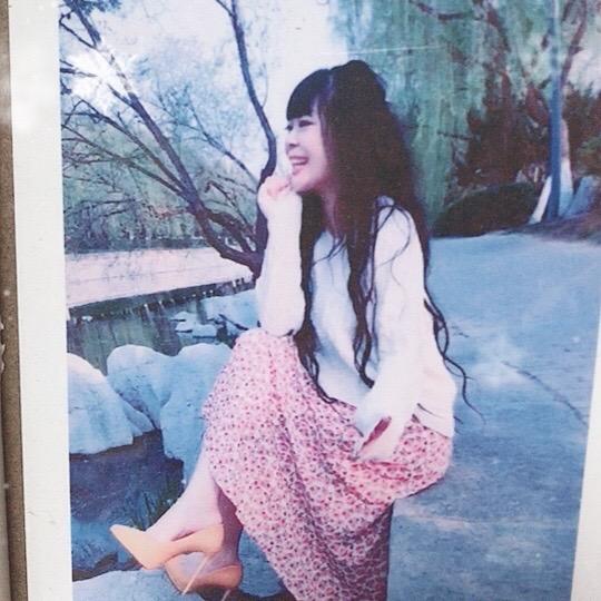 泰安的赵公主🌺