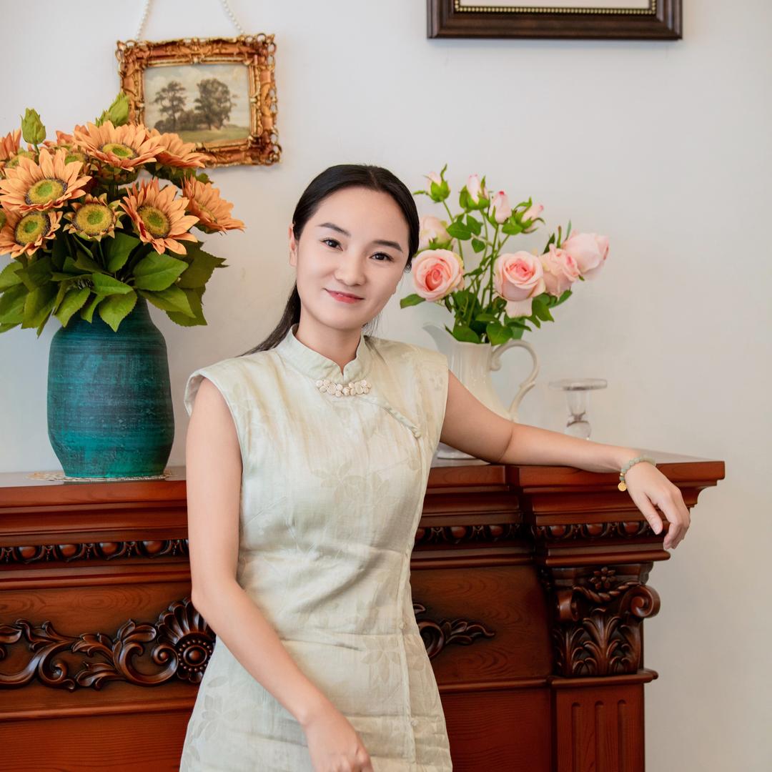 龙山新颜美学·秀雯