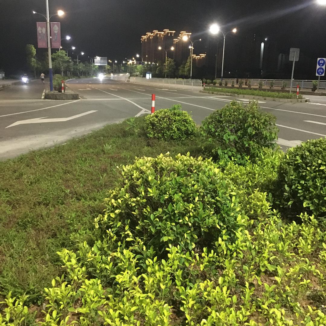 时代在进步