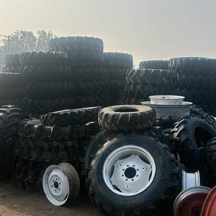 农机轮胎严选