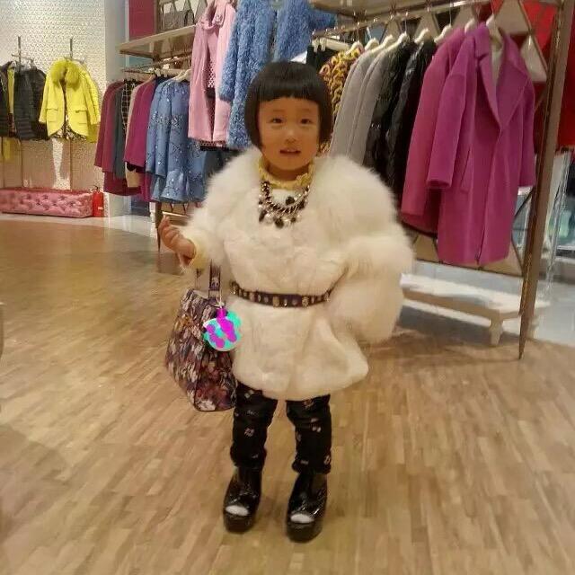 💗小馨馨