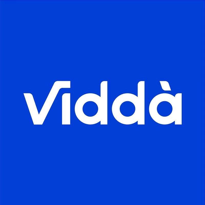 Vidda电视  直播间