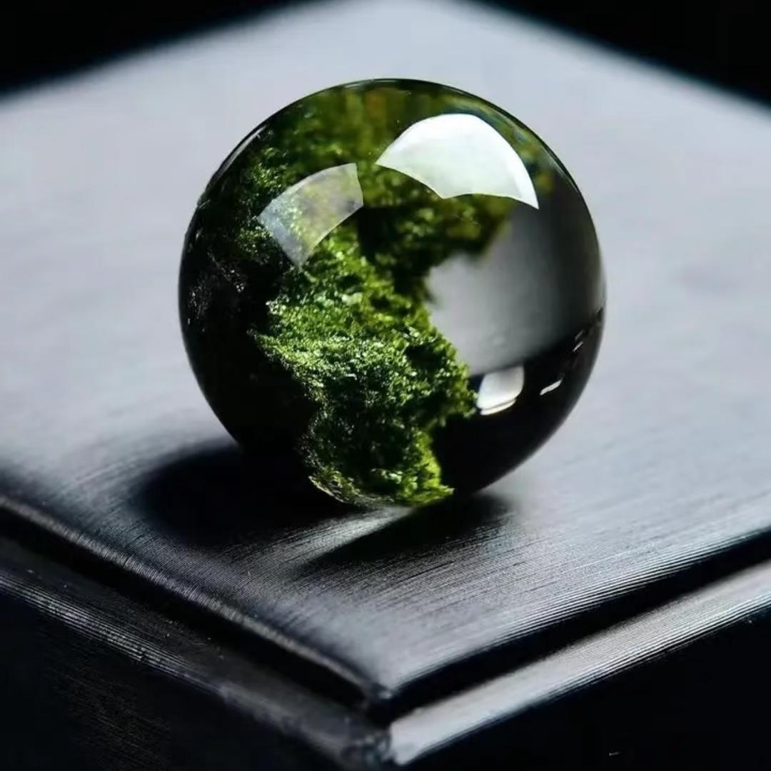 琳幕秀珠宝行