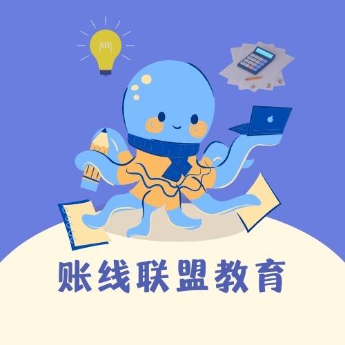 💁🏼‍♀️年轻的老会计